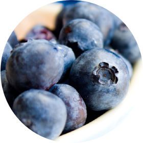 blueberry